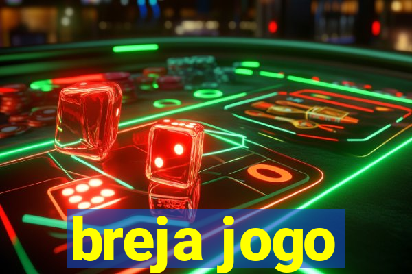 breja jogo